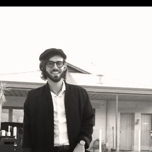 Meet your Posher, Meletios